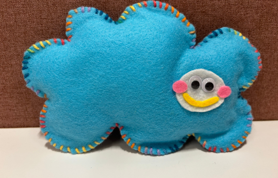 Event - Felt Buddies